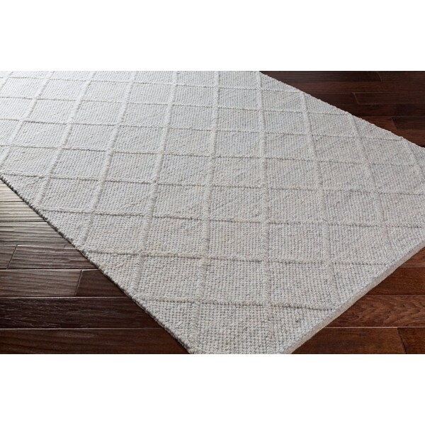 Napels NPL-2304 Handmade Area Rug